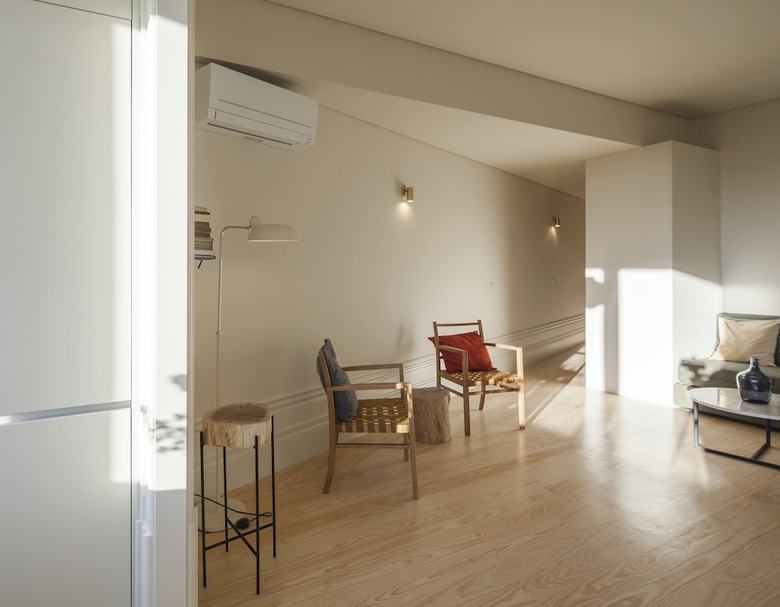 Aparthotel Oporto Alves Da Veiga
