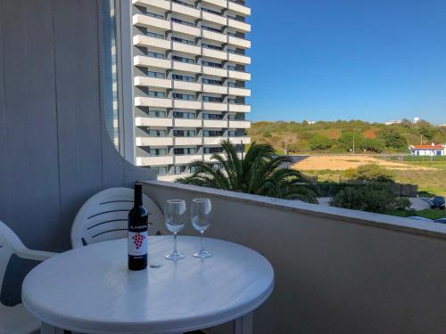 Barinel 207 Apartment