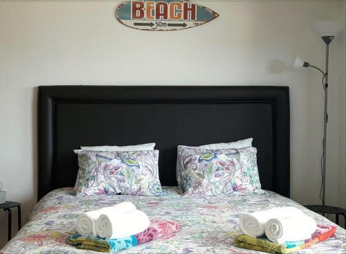 Barinel 207 Apartment