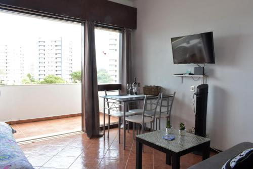 Barinel 207 Apartment