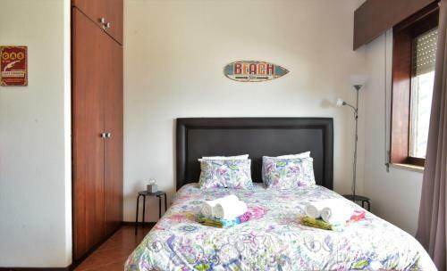 Barinel 207 Apartment