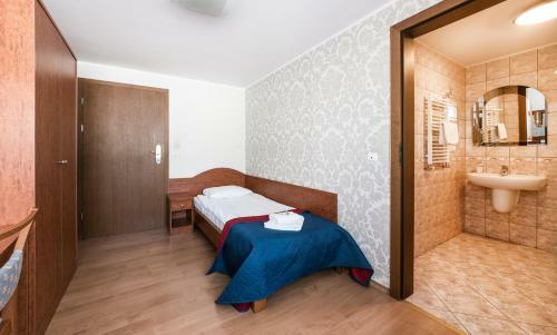 Hostal Go?ciniec Witomino