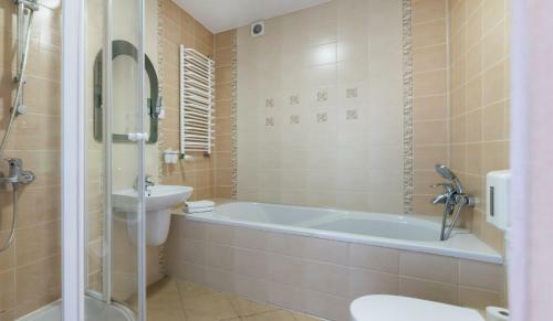 Hostal Go?ciniec Witomino