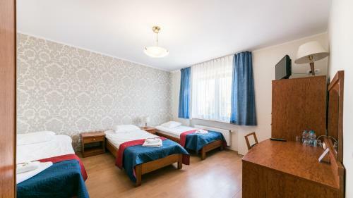Hostal Go?ciniec Witomino