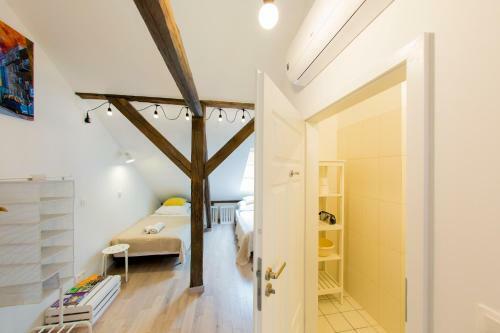 Pilotow 87 Apartments