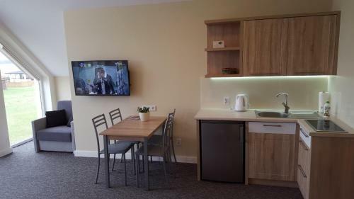 Aparthotel Euforiaport