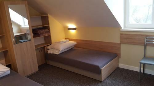 Aparthotel Euforiaport