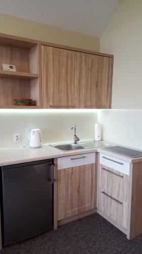 Aparthotel Euforiaport