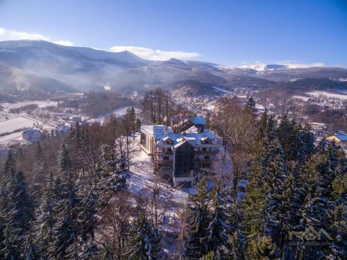 Hotel Zamek Ksi??a G�ra