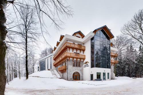 Hotel Zamek Ksi??a G�ra