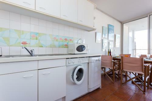 Moorings Apartment By Seewest