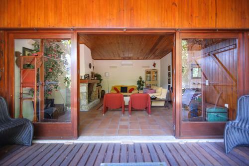 Quinta Dos Carqueijais Ger�s