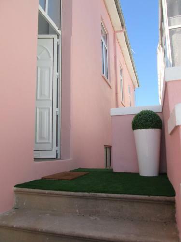 Bed & Breakfast Why Not? Guest House Espinho