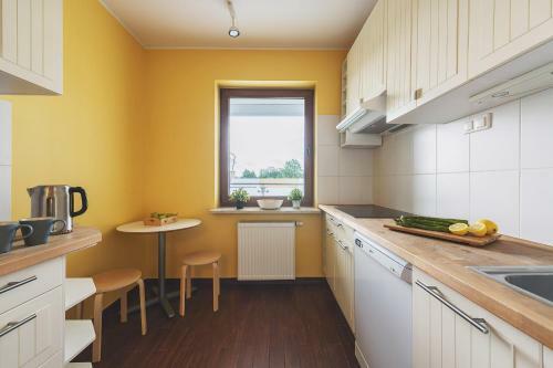 P&o Apartments Praga