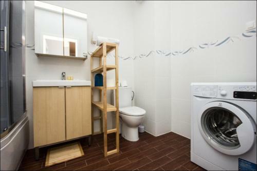 P&o Apartments Praga