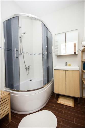 P&o Apartments Praga
