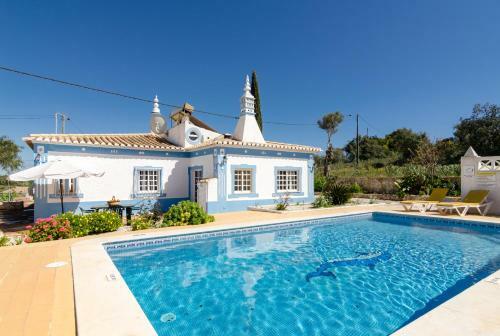 Villa Quinta Do Vale