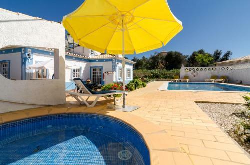 Villa Quinta Do Vale