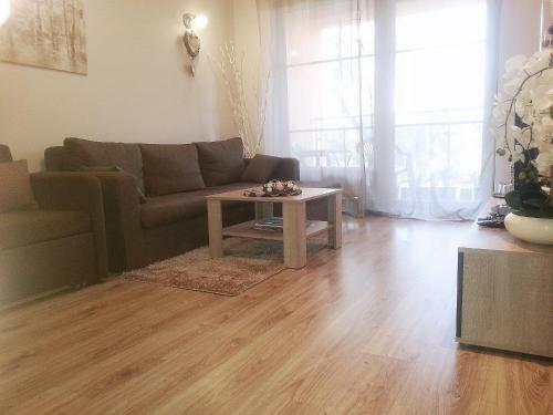 Apartament Na Kniewskiego