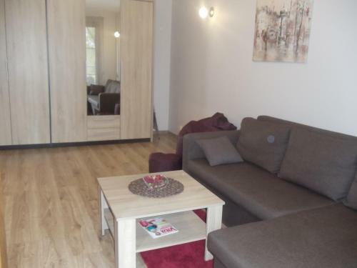 Apartament Na Kniewskiego