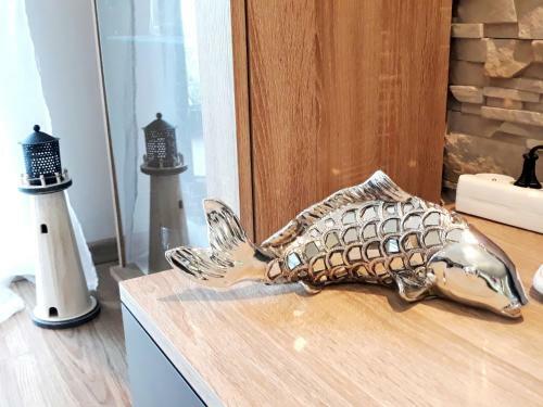 Apartament Na Kniewskiego
