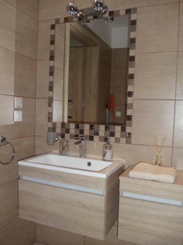 Apartament Na Kniewskiego