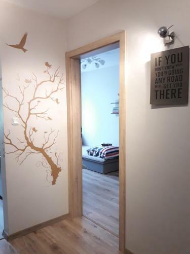 Apartament Na Kniewskiego