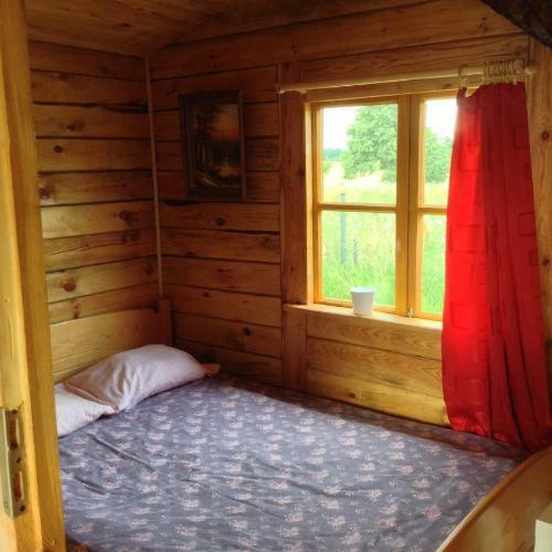 Apartamento Ostoja Miko?ajki