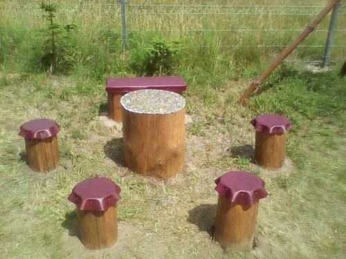 Apartamento Ostoja Miko?ajki