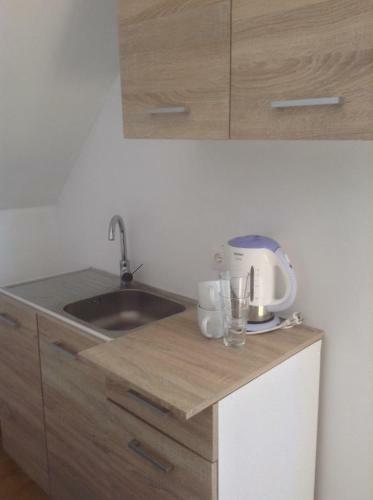 Apartamento Ostoja Miko?ajki