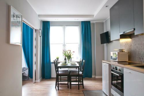 Apartamento Rint - Centrum Zamenhofa Street