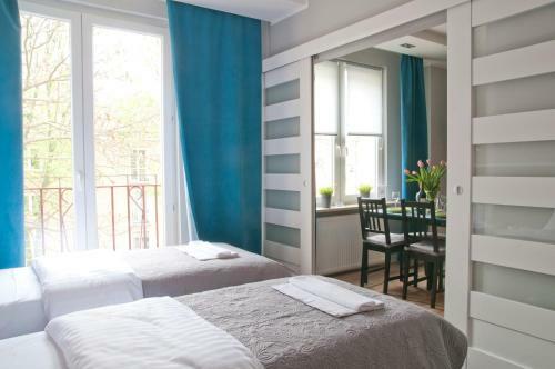 Apartamento Rint - Centrum Zamenhofa Street
