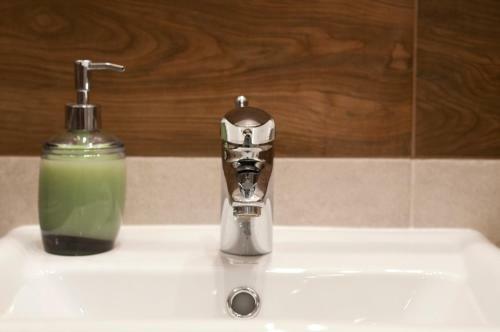 Apartamento Rint - Centrum Zamenhofa Street
