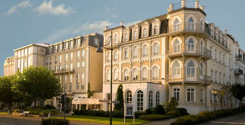 Steigenberger Hotel Bad Homburg