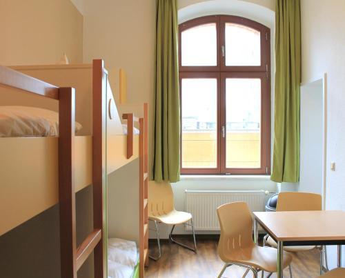 Hostal Younior-hotel