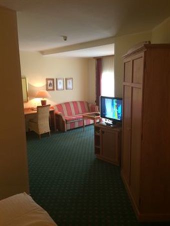 Hotel The Royal Inn Regent