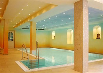 Hotel Schlo�palais Wernigerode