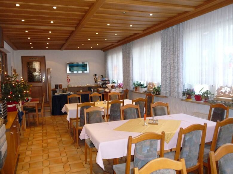 Hotel Gasthaus Steiger
