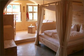 Hotel San Gabriele