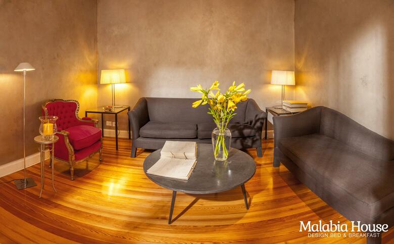 Hotel 1555 Malabia House