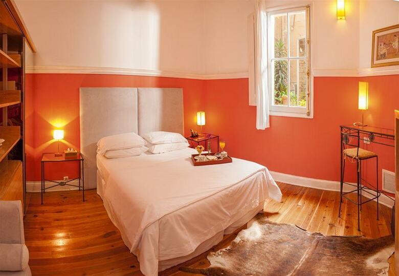 Hotel 1555 Malabia House