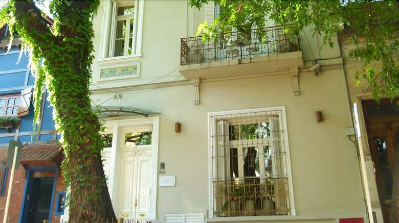 Hotel 1555 Malabia House