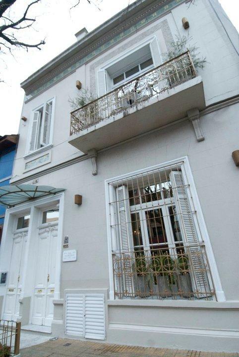 Hotel 1555 Malabia House