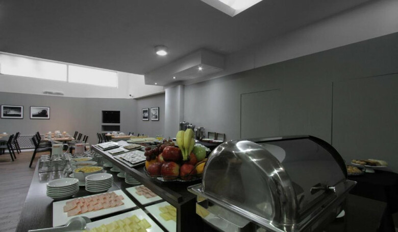Hotel 8 De Octubre