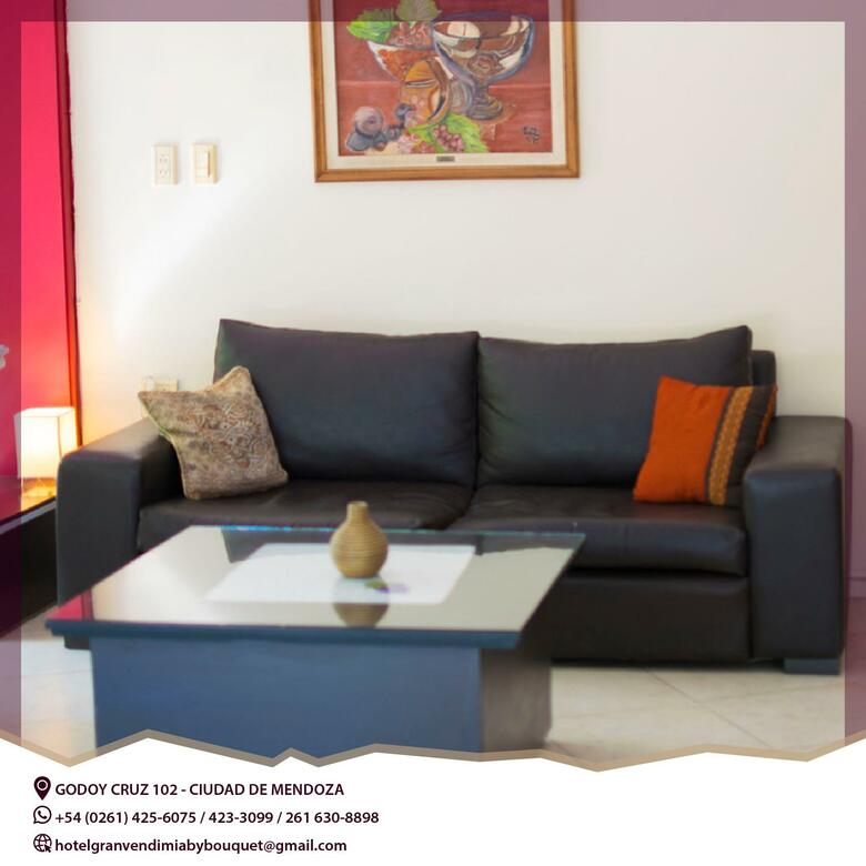 Hotel Sol Andino