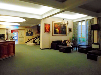 Grand Hotel Balbi