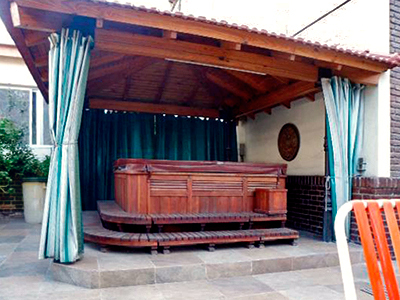 Grand Hotel Balbi