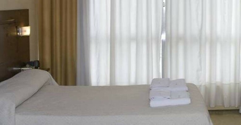 Agua Del Corral Hotel & Spa
