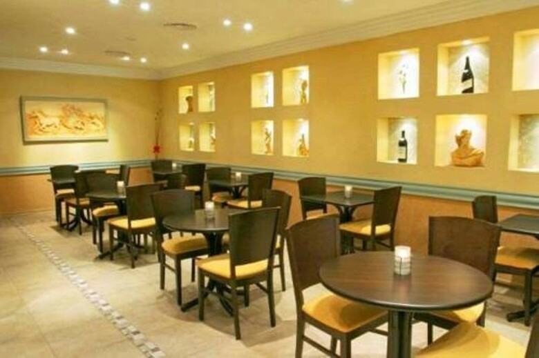 Agua Del Corral Hotel & Spa