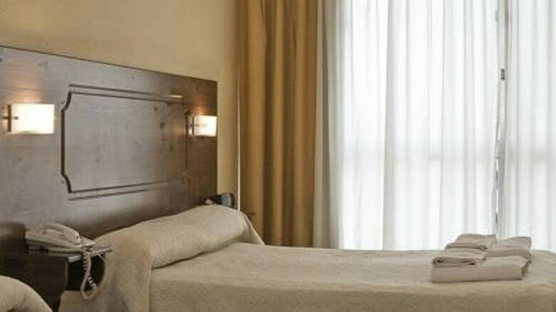 Agua Del Corral Hotel & Spa